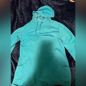 Blue Roots Sweater Size Medium